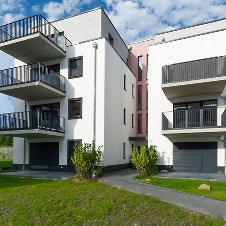 T&K Apartments - Bergisch Gladbach - 7 Comfortable Apartments - 20 Min To Fair Messe Cologne 外观 照片