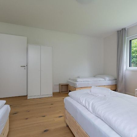 T&K Apartments - Bergisch Gladbach - 7 Comfortable Apartments - 20 Min To Fair Messe Cologne 外观 照片