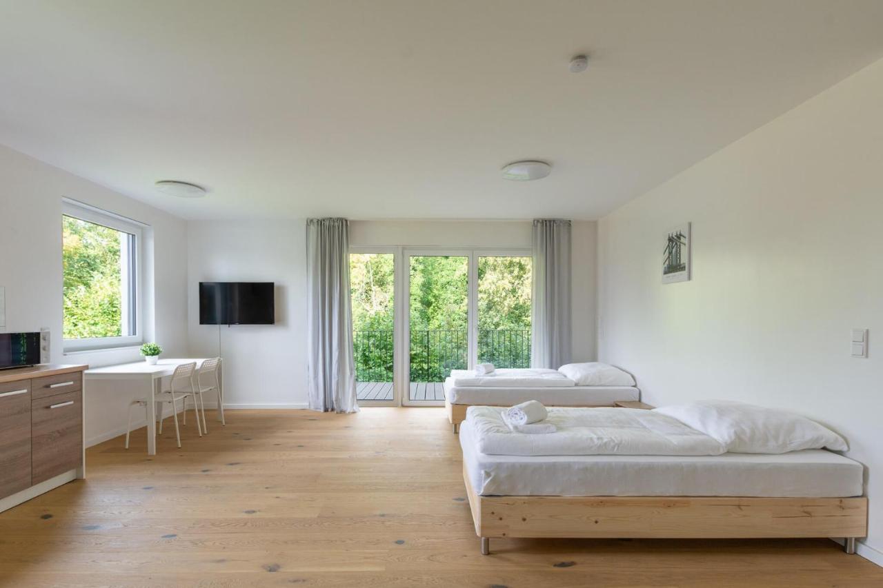 T&K Apartments - Bergisch Gladbach - 7 Comfortable Apartments - 20 Min To Fair Messe Cologne 外观 照片