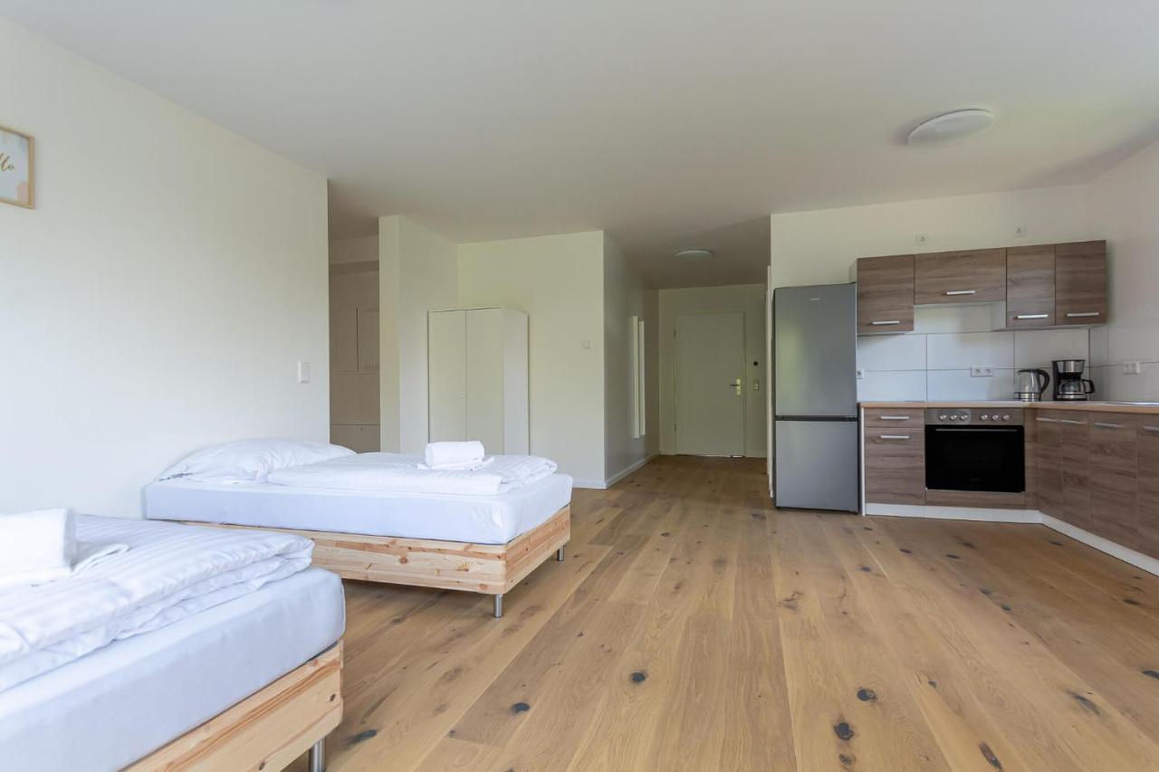 T&K Apartments - Bergisch Gladbach - 7 Comfortable Apartments - 20 Min To Fair Messe Cologne 外观 照片