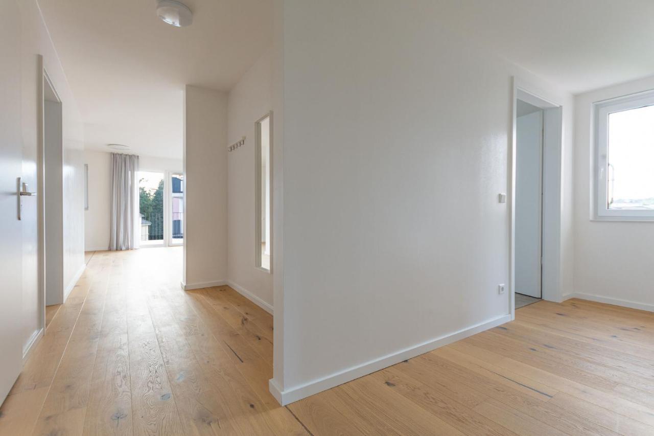 T&K Apartments - Bergisch Gladbach - 7 Comfortable Apartments - 20 Min To Fair Messe Cologne 外观 照片