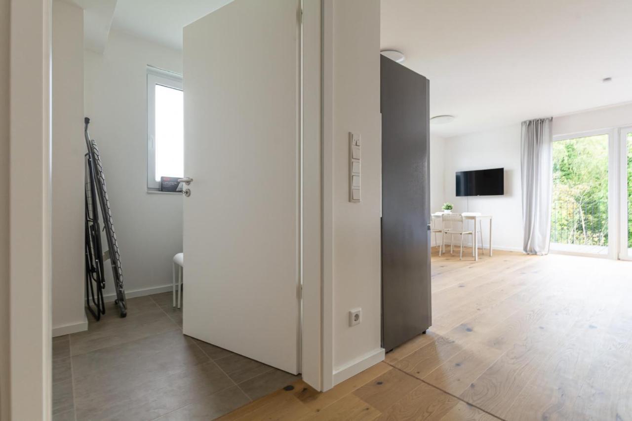 T&K Apartments - Bergisch Gladbach - 7 Comfortable Apartments - 20 Min To Fair Messe Cologne 外观 照片