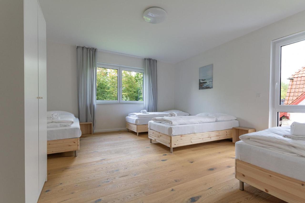 T&K Apartments - Bergisch Gladbach - 7 Comfortable Apartments - 20 Min To Fair Messe Cologne 外观 照片