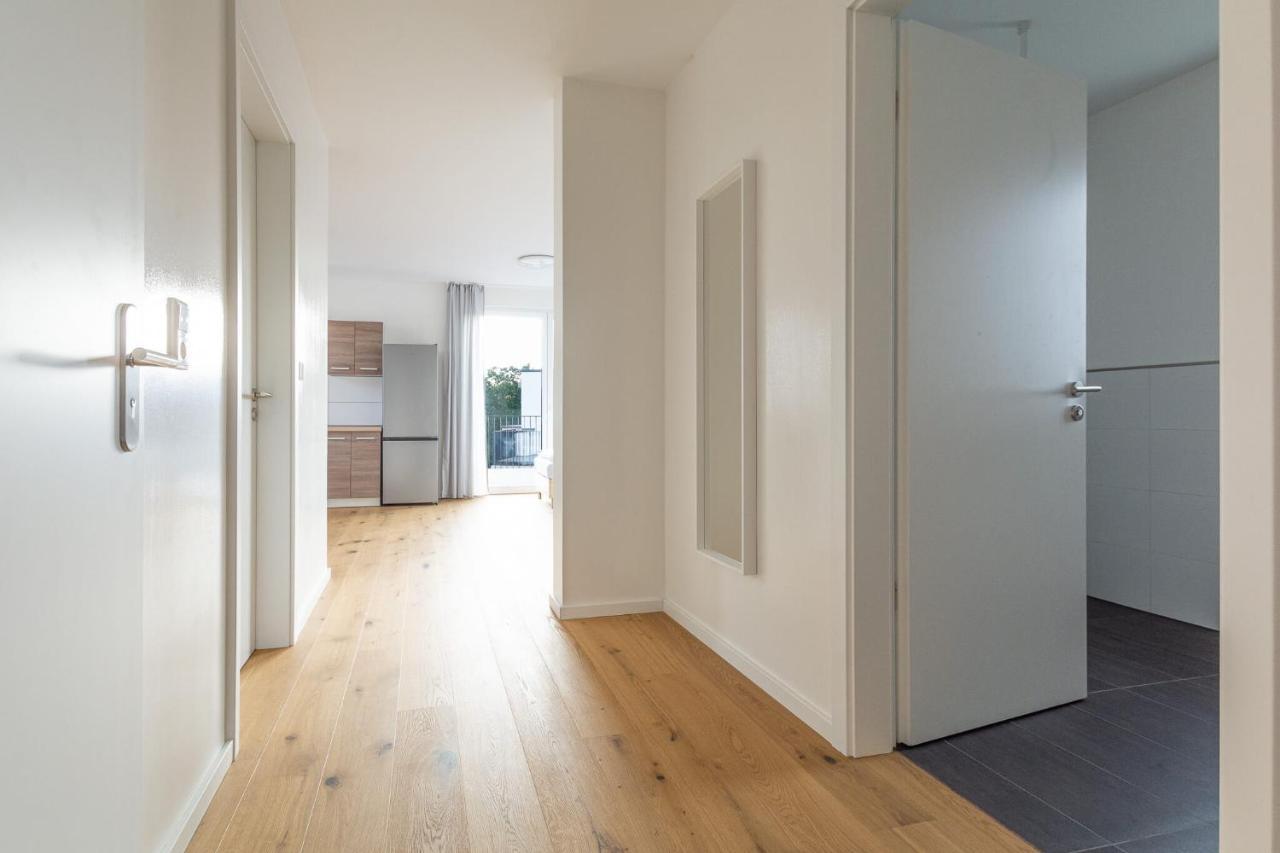 T&K Apartments - Bergisch Gladbach - 7 Comfortable Apartments - 20 Min To Fair Messe Cologne 外观 照片