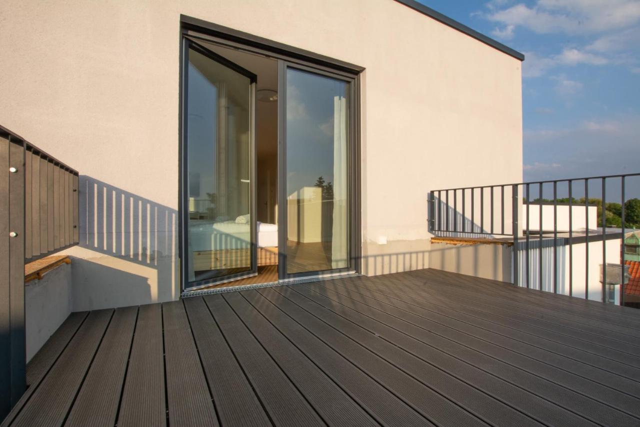 T&K Apartments - Bergisch Gladbach - 7 Comfortable Apartments - 20 Min To Fair Messe Cologne 外观 照片
