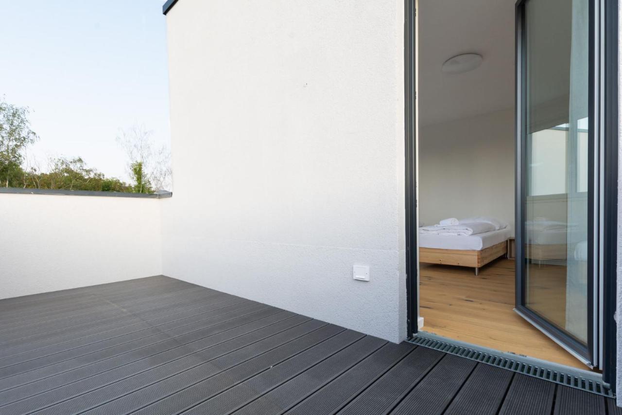 T&K Apartments - Bergisch Gladbach - 7 Comfortable Apartments - 20 Min To Fair Messe Cologne 外观 照片