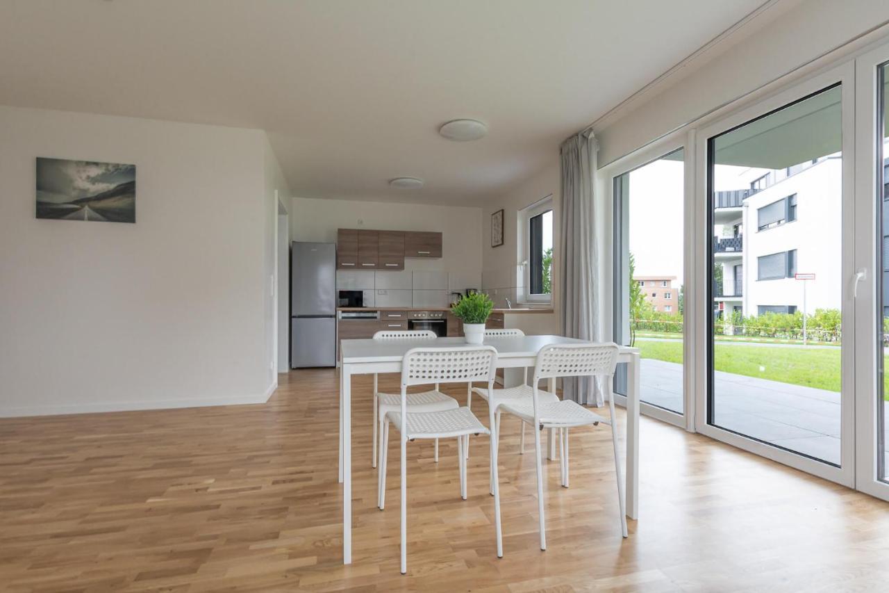 T&K Apartments - Bergisch Gladbach - 7 Comfortable Apartments - 20 Min To Fair Messe Cologne 外观 照片