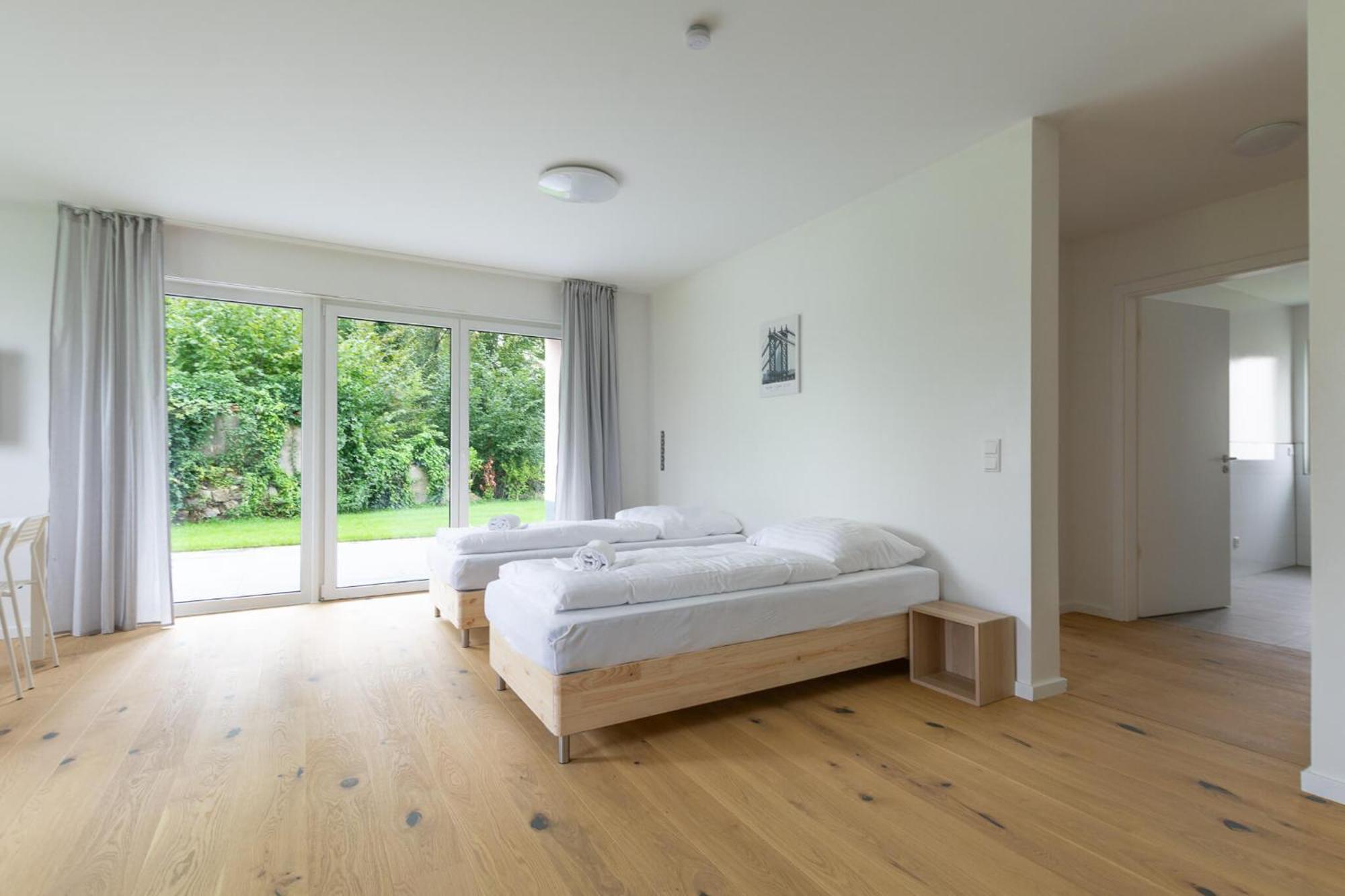 T&K Apartments - Bergisch Gladbach - 7 Comfortable Apartments - 20 Min To Fair Messe Cologne 外观 照片