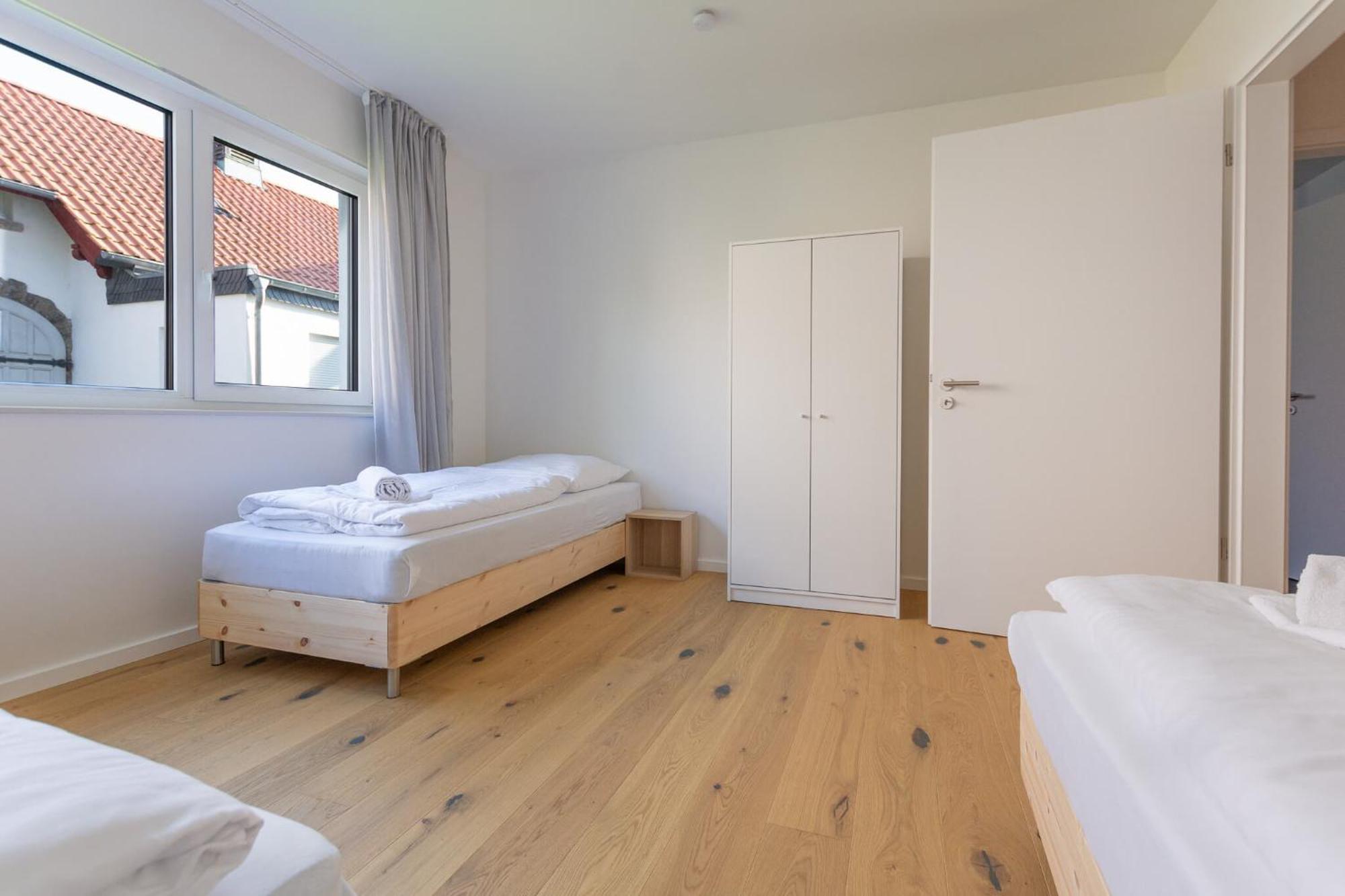 T&K Apartments - Bergisch Gladbach - 7 Comfortable Apartments - 20 Min To Fair Messe Cologne 外观 照片
