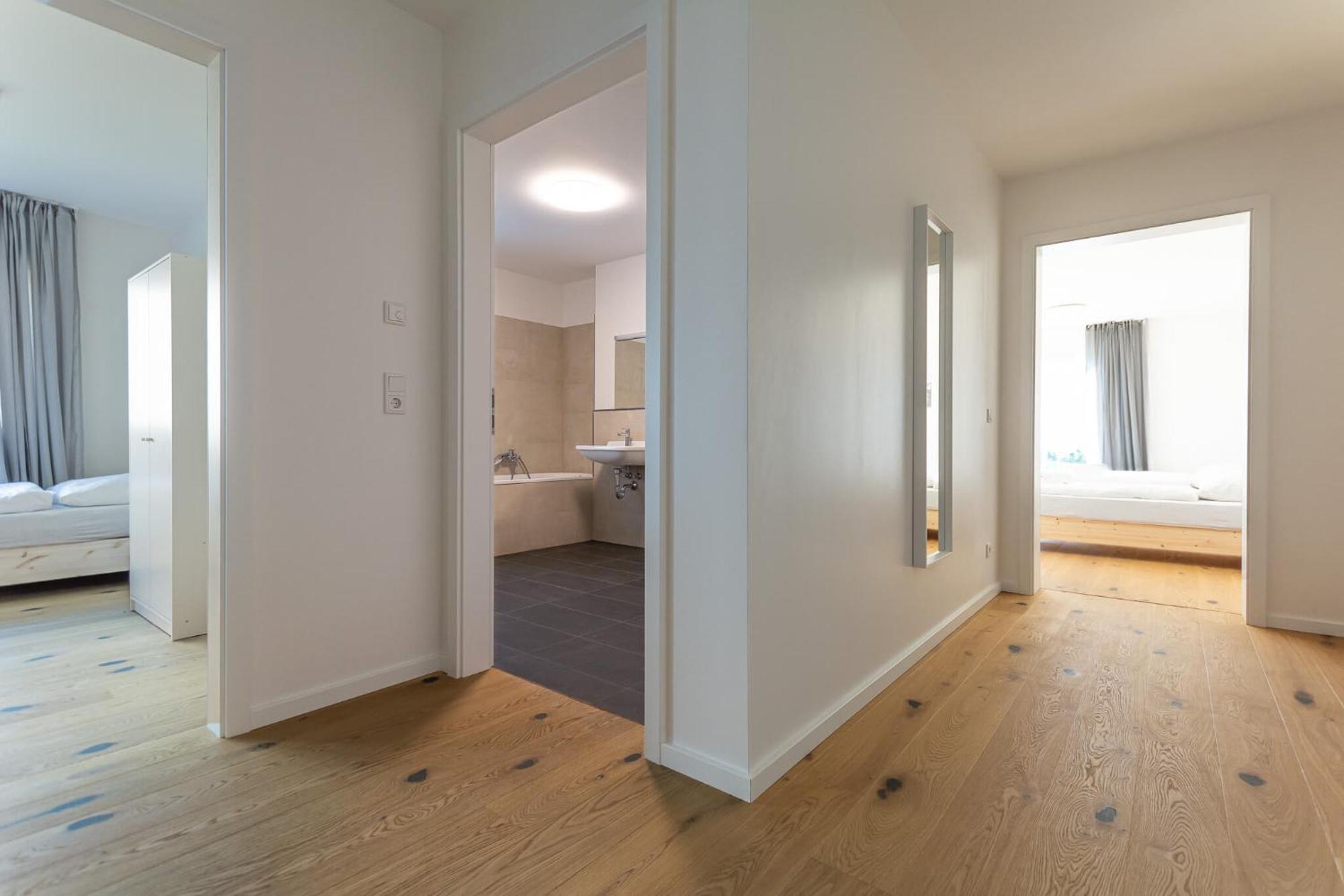 T&K Apartments - Bergisch Gladbach - 7 Comfortable Apartments - 20 Min To Fair Messe Cologne 外观 照片