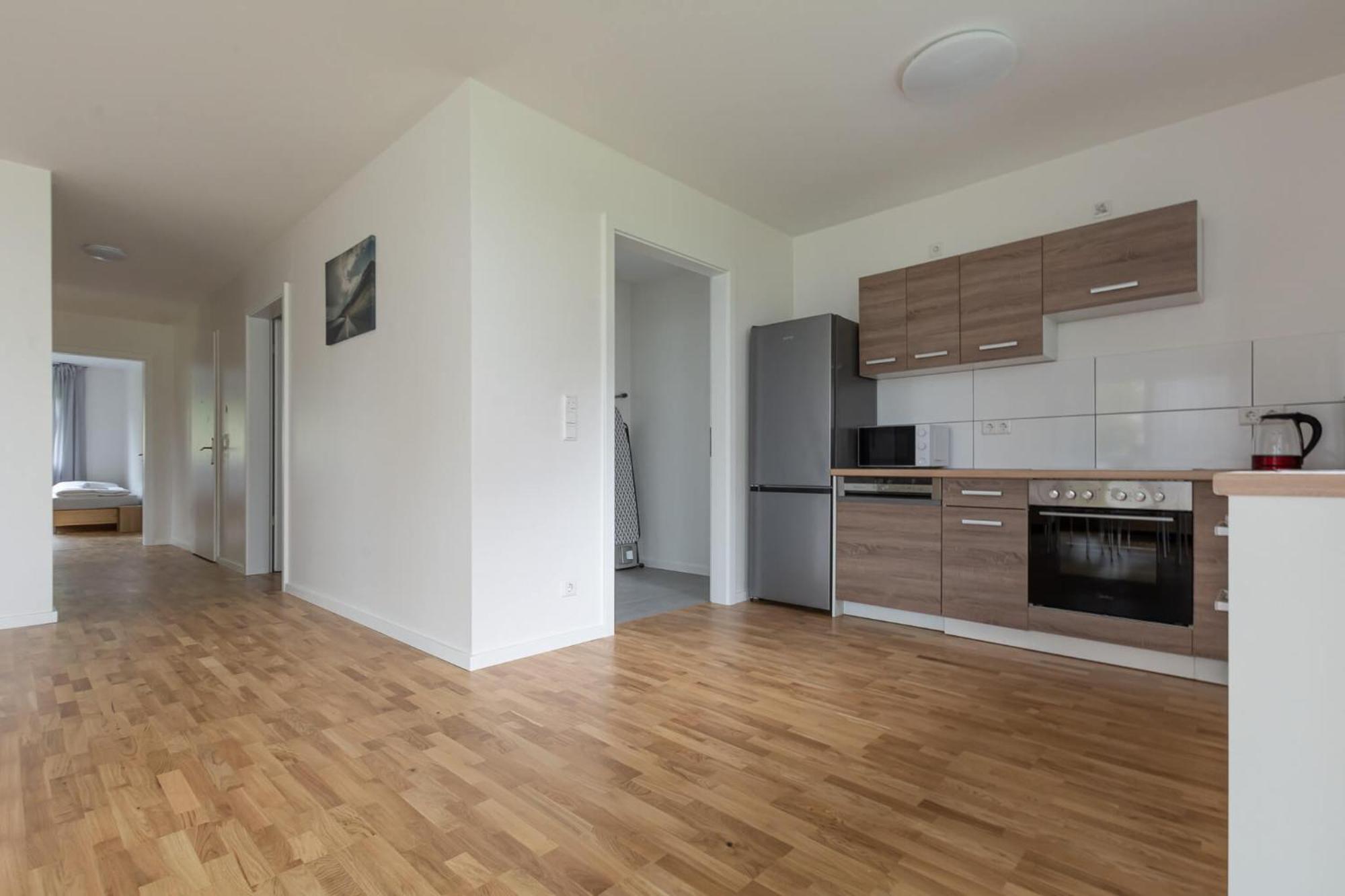 T&K Apartments - Bergisch Gladbach - 7 Comfortable Apartments - 20 Min To Fair Messe Cologne 外观 照片