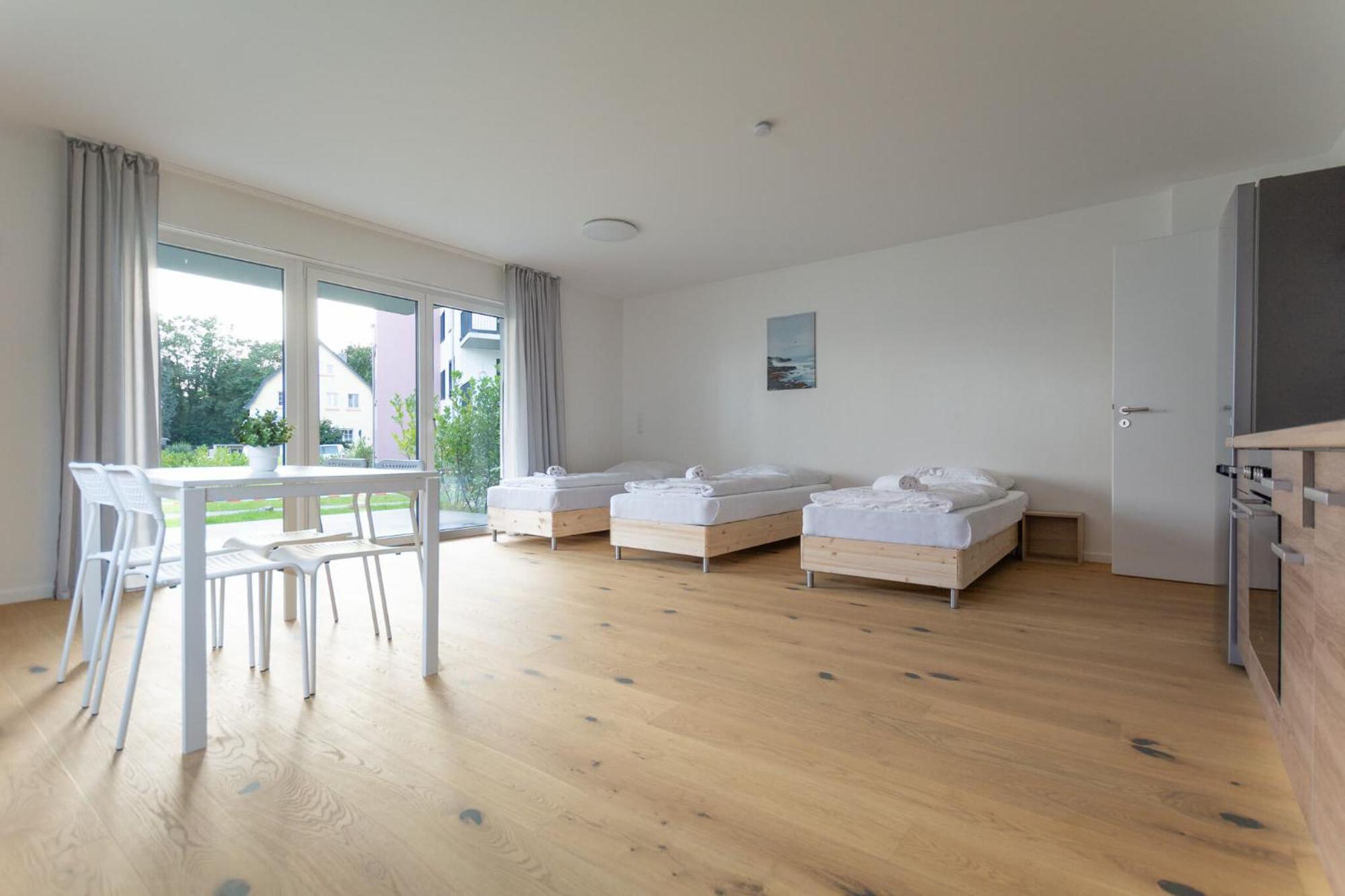T&K Apartments - Bergisch Gladbach - 7 Comfortable Apartments - 20 Min To Fair Messe Cologne 外观 照片