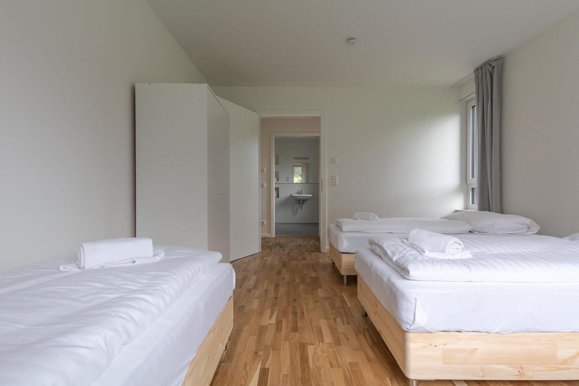 T&K Apartments - Bergisch Gladbach - 7 Comfortable Apartments - 20 Min To Fair Messe Cologne 外观 照片