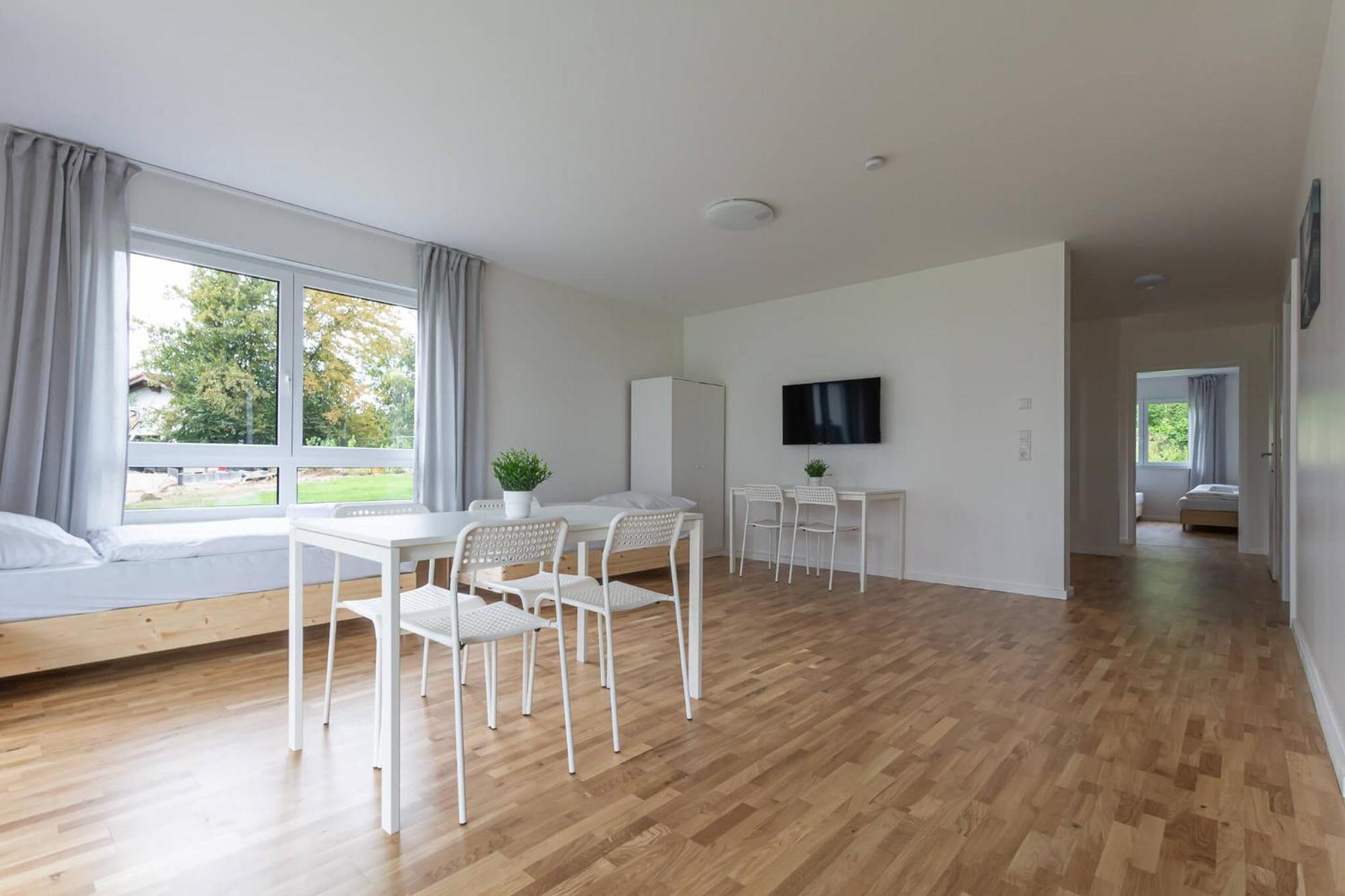 T&K Apartments - Bergisch Gladbach - 7 Comfortable Apartments - 20 Min To Fair Messe Cologne 外观 照片
